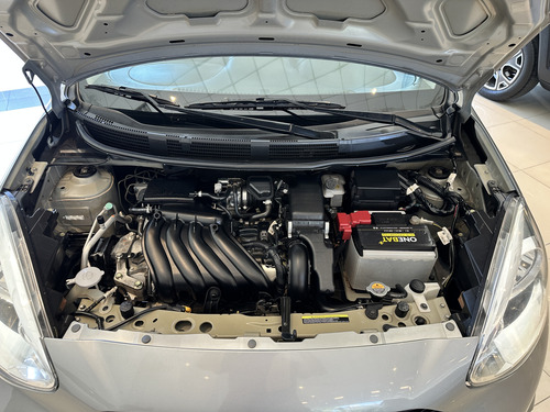 Nissan March 1.6 Active 107cv 2018