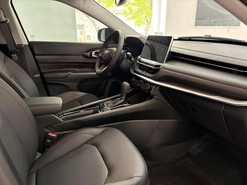 Jeep Compass 1.3 T270 Limited 4X2 At6 2026