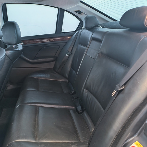 BMW BMW 325 IA Blindado de fabrica 2.5 325i Security 2004