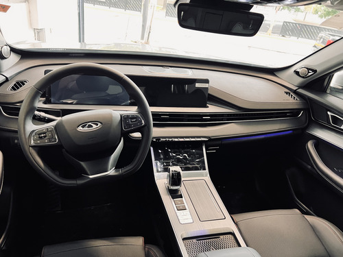 Chery Tiggo TIGGO 7 MHEV 2026