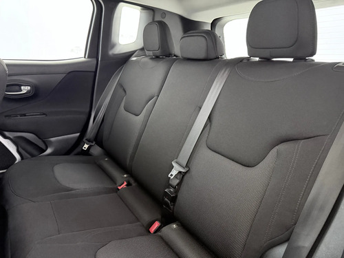 Jeep Renegade 1.8 4X2 SPORT L16 2019
