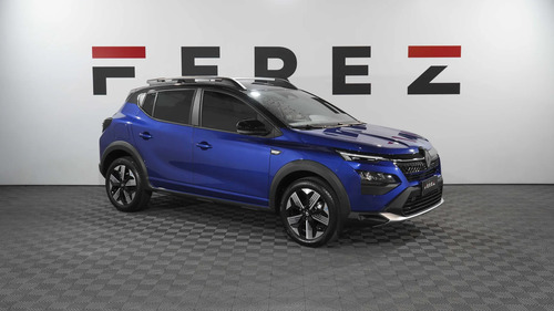 Renault Kardian 1.0 Tce Iconic 200 Edc 2026