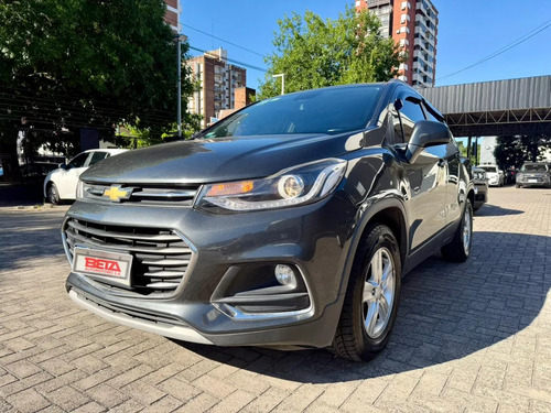 Chevrolet Tracker 1.8 4X2 LTZ L13 2017