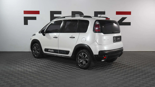 Citroën C3 Aircross 1.6 Vti 115 Shine 2016