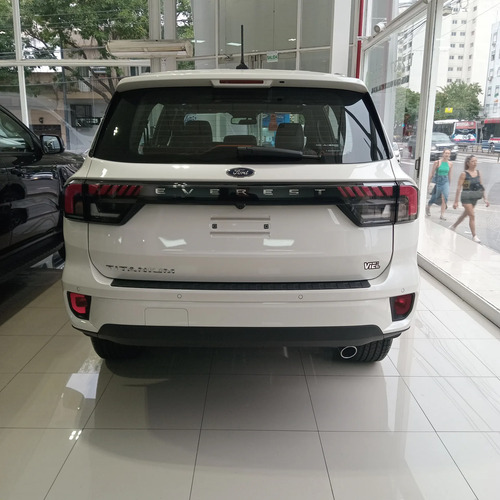 Ford Everest 2.3 Gtdi Ecoboost Titanium 4X4 At 2026
