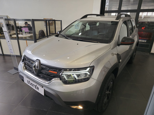 Renault Duster 1.3 Tce Turbo Iconic 155Cv 4X4 2025