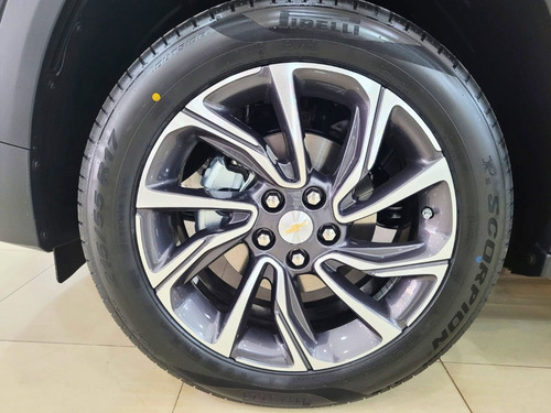 Chevrolet Tracker 1.2 T PREMIER AT L26 2026