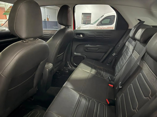 Citroën C4 Cactus 1.6 Thp 165 At6 Shine 2020