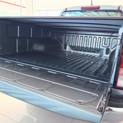 Chevrolet S10 2.8 Cd 4x4 Ltz Tdci 200cv At 2026