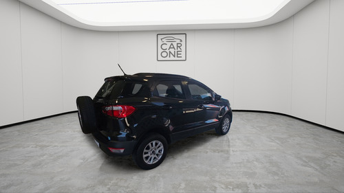 Ford Ecosport 1.5 Se 2019