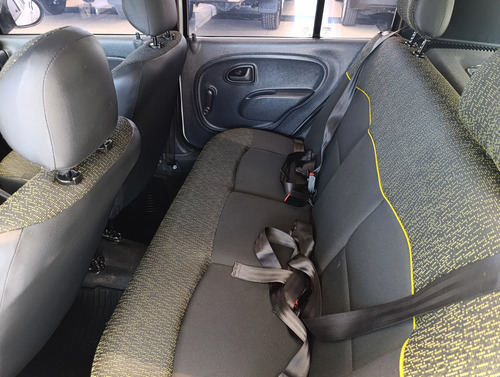 Renault Clio 1.2 Mio Confort Plus Abs Abcp 2014