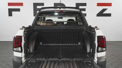 Volkswagen Saveiro 1.6 Msi Comfortline Cd 2026