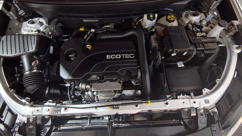 Chevrolet Equinox 1.5t Ls Fwd At 2019