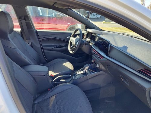 Chevrolet Onix 1.0 Turbo Rs At 2026