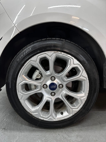 Ford Ecosport 1.5 TITANIUM 2017