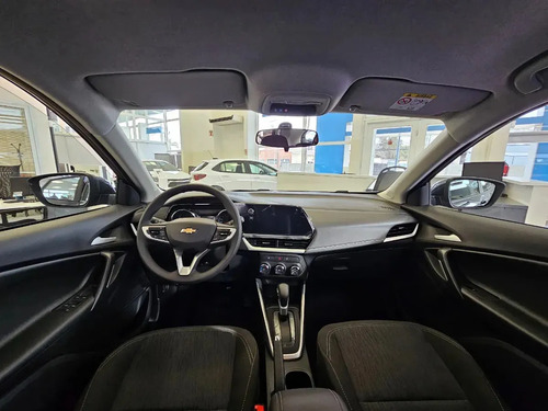 Chevrolet Tracker 1.2 Turbo At 2026