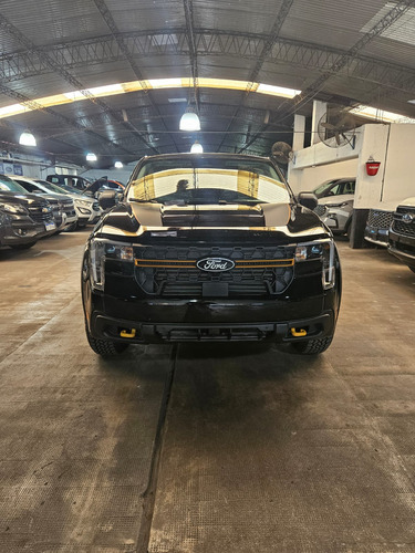 Ford Maverick 2.0 Ecoboost Tremor At8 4Wd My25 2025