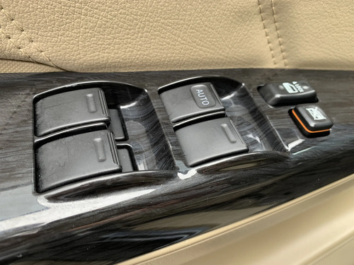 Toyota Hilux SW4 3.0 Srv Cuero I 171cv 4x4 5at 2012