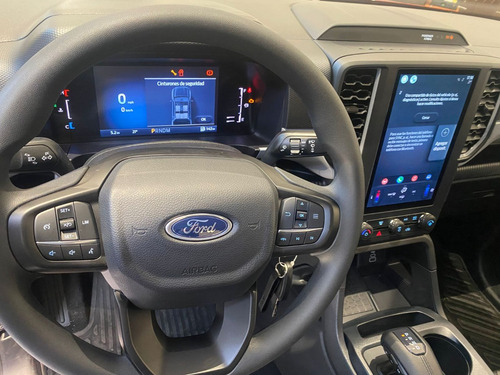 Ford Ranger XLS V6 2023