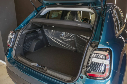 Fiat 600 hybrid 1.2 E-Dct 2026