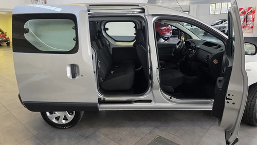 Renault Kangoo Ii Express 1.6 Sce Confort 5A 2025