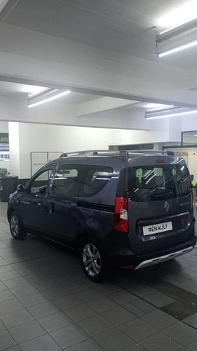 Renault Kangoo Break 1.6 Confort Sportway 2026