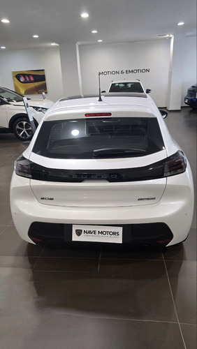 Peugeot 208 1.6 208 ALLURE PK T200 Automatico 2026