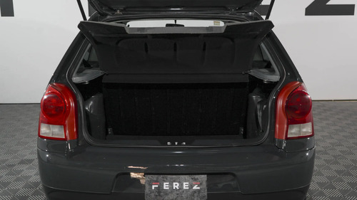 Volkswagen Gol 1.6 I Power 601 2008