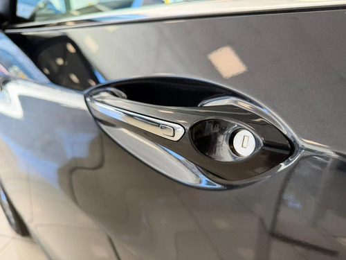 Chevrolet Tracker 1.2 Turbo Premier At 2026