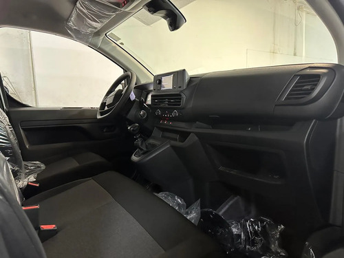 Citroën Jumpy 2.2 Hdi 150 L3 Carga 2026