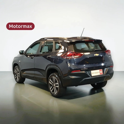 Chevrolet Tracker 1.2 Turbo At6 L/22 2024