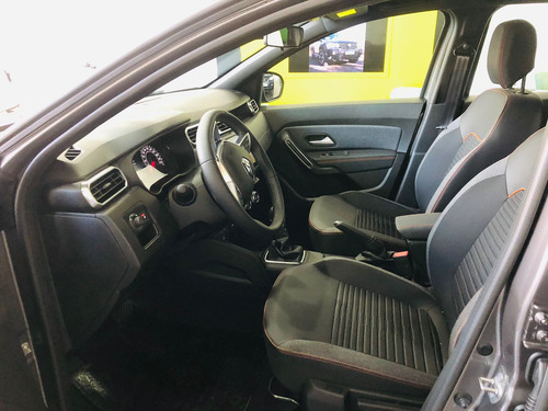 Renault Duster 1.3 Tce Turbo Iconic 155Cv Cvt X-Tronic 2025