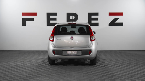 Fiat Palio 1.4 Attractive 85cv 2016