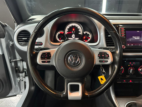 Volkswagen The Beetle 1.4 TSI DESIGN L14 2017