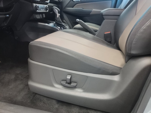 Chevrolet S10 2.8 High Country Cd Tdci 200cv 2025