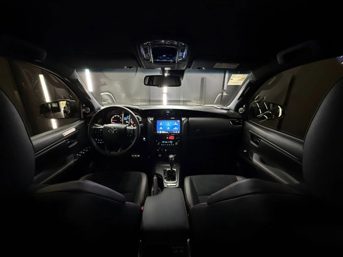 Toyota SW4 2.8 TDI 4X4 GR-S AT6 2026