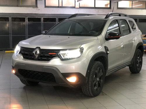 Renault Duster 1.3 Tce Turbo Iconic 155Cv 4X4 2026