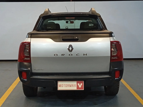 Renault Oroch 1.6 Dynamique 2019