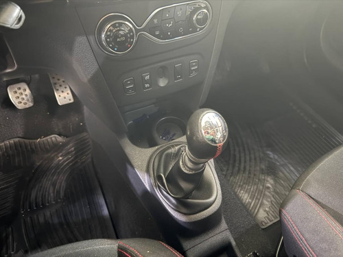 Renault Sandero Ii 2.0 16v Rs 2018