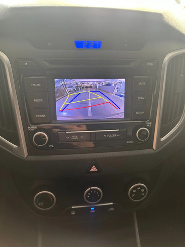 Hyundai Creta 1.6 Gl 2016