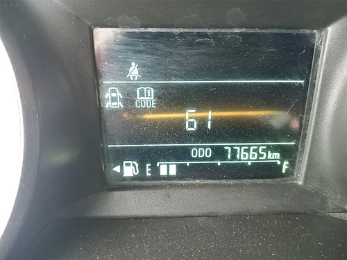 Chevrolet Onix 1.2 5P L19 2022