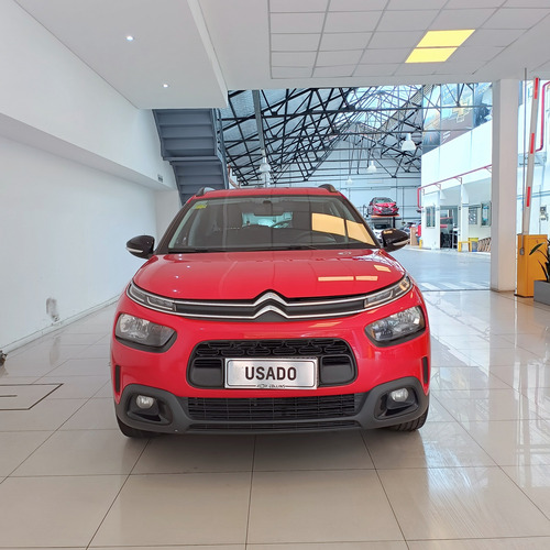 Citroën C4 Cactus 1.6 Vti 115 Feel 2021