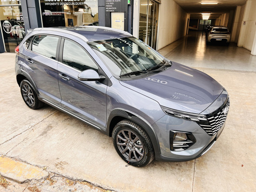 Chery Tiggo 2 1.5 Luxury 2025