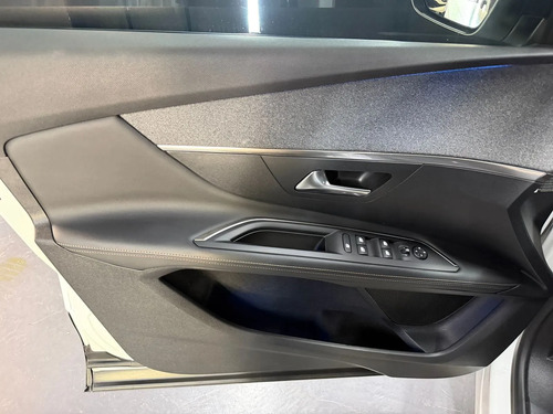 Peugeot 3008 1.6 GT LINE TIPTRONIC L17 2020