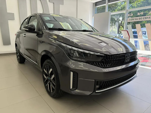 Fiat Cronos 1.3 Gse Precision Cvt 2026