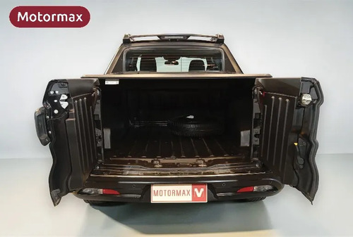 Fiat Toro 1.8Mpi Freedom 4X2 At L/24 2024