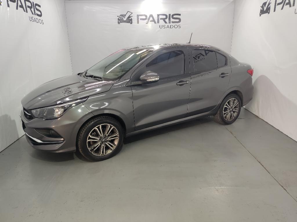 Fiat Cronos 1.8 PRECISION L/21 2022