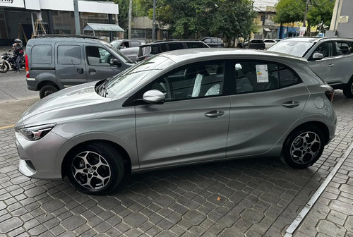 MG 3 hybrid 1.5 Hev Luxury At 2026