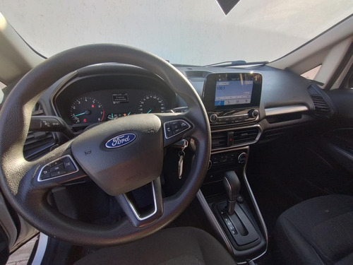 Ford Ecosport 1.5 Se L18 2017