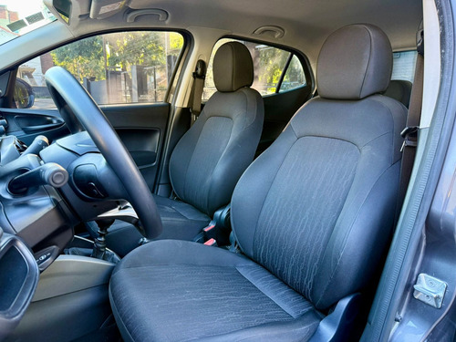 Fiat Argo 1.3 GSE DRIVE L17 2020